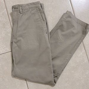 Duluth Trading Co. Men’s Pants 34x32